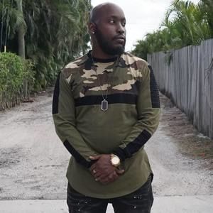 Meet your Posher, Steve